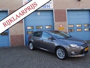 Ford Focus 1.6 EcoBoost Trend5