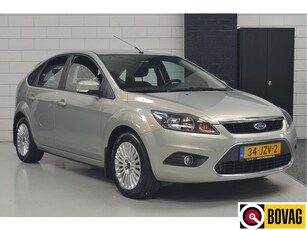 Ford Focus 1.8 Limited // CLIMA // CRUISE // NAVI //