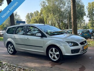 Ford Focus 2.0-16V Rally Edition AIRCO!INRUILKOOPJE!