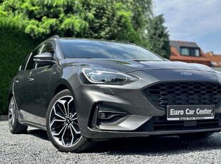 Ford Focus 2.0 EcoBlue ST-Line Business - 09 2019