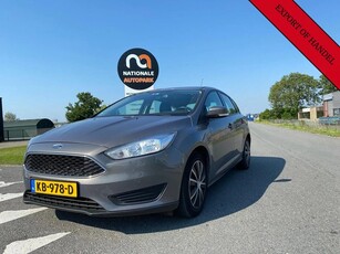 Ford Focus 2015 * 1.0 TREND * HATCHBACK * EXPORT/HANDEL