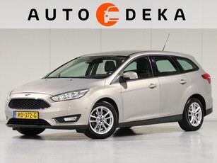 Ford Focus Wagon 1.0 EcoBoost 125pk Trend Edition