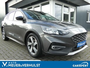 Ford Focus Wagon 1.0 EcoBoost Active Business PDC NAVI