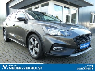 Ford Focus Wagon HELAAS VERKOCHT!!!