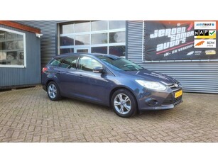 Ford Focus Wagon 1.0 EcoBoost Edition