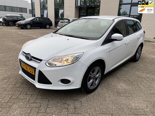 Ford Focus Wagon 1.0 EcoBoost Edition / AIRCO / APK / NAP /