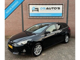 Ford FOCUS Wagon 1.0 EcoBoost Edition Plus (bj 2014)