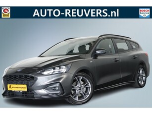 Ford FOCUS Wagon 1.0 EcoBoost Hybrid ST Line / LED / Navi /