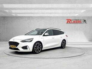 Ford Focus Wagon 1.0 EcoBoost ST Line 125pk