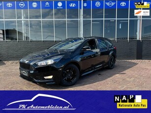 Ford Focus Wagon 1.0 EcoBoost ST-Line 140PK + Winterpakket