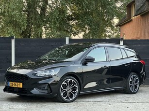 Ford Focus Wagon 1.0 EcoBoost ST Line Busines TREKHAAK, PANO