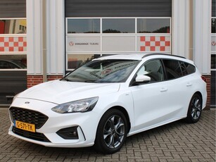 Ford FOCUS Wagon 1.0 EcoBoost ST Line Business 125 PK/1e