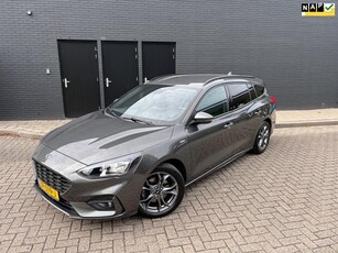 Ford Focus Wagon 1.0 EcoBoost ST Line Business