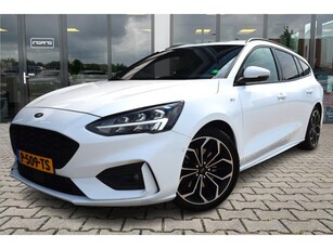 Ford FOCUS Wagon 1.0 EcoBoost ST Line Head-Up Camera