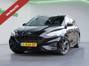 Ford FOCUS Wagon 1.0 EcoBoost Titanium Business ST-LINE