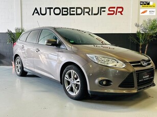 Ford Focus Wagon 1.0 EcoBoost Titanium Cruise Controle! Pdc