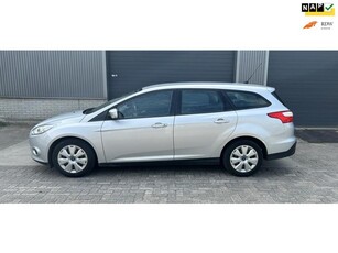 Ford Focus Wagon 1.0 EcoBoost Trend