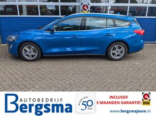 Ford Focus Wagon 1.0 EcoBoost Trend Edition