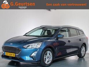 Ford FOCUS Wagon 1.0 EcoBoost Trend Edition Business