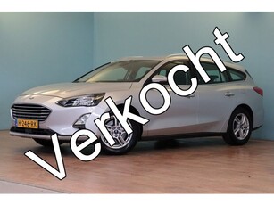 Ford FOCUS Wagon 1.0 EcoBoost Trend Edition Business 126 PK