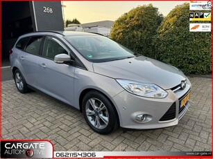 Ford Focus Wagon 1.0 Edition Plus12-M-Garantie