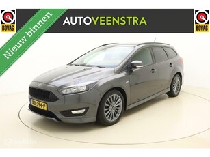 Ford Focus Wagon 1.0 ST-Line