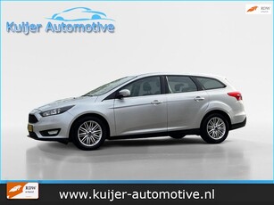 Ford Focus Wagon 1.0 Trend