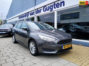 Ford Focus Wagon 1.0 Trend / Airco / Parkeersensoren /