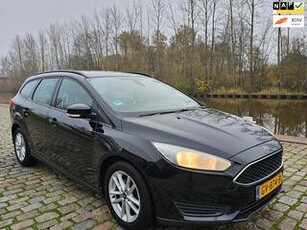 Ford FOCUS Wagon 1.0 Trend Edition airco cruis control cv op afs parkeer sensor