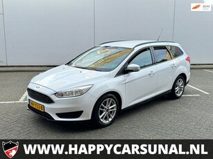 Ford Focus Wagon 1.0 Trend Edition, AIRCO, NAVI, NAP