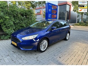 Ford Focus Wagon 1.0 Trend prachtige auto