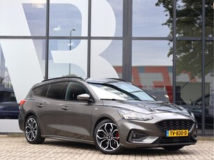 Ford FOCUS Wagon 1.5 150PK ST Line Automaat