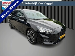 Ford FOCUS Wagon 1.5 EcoBoost ST Line Business Cruise