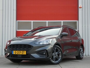 Ford FOCUS Wagon 1.5 EcoBoost ST Line Business/ lage km!