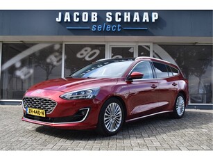 Ford FOCUS Wagon 1.5 EcoBoost Vignale / Leder / Navi /