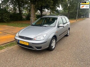 Ford Focus Wagon 1.6-16V AIRCO/APK/NAP/CRUISE