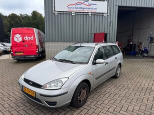 Ford FOCUS Wagon 1.6-16V Centennial (bj 2003)