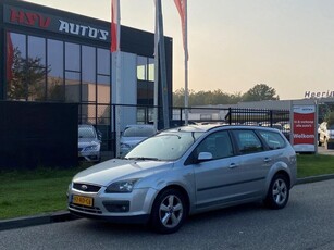 Ford Focus Wagon 1.6-16V First Edition airco 2005