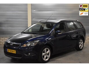 Ford Focus Wagon 1.6 Comfort + AircoCruise