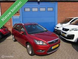 Ford Focus Wagon 1.8 Ghia