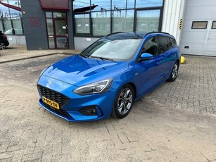 Ford Focus Wagon 2.0 EcoBlue ST Line Business