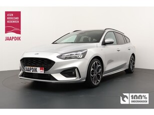 Ford FOCUS Wagon BWJ 2019 1.5TDCI 120PK ST Line Business