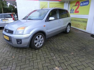 Ford Fusion 1.6-16V Futura Airco