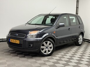 Ford Fusion 1.6-16V Futura Automaat Airco LM16