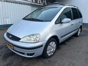 Ford Galaxy 2.0 DOHC , 6 Pers. ., Airco , Handel / Export