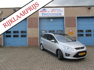 Ford GRAND C-MAX 1.6 SCTi Titanium5