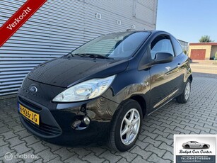 Ford Ka 1.2 Comfort start/stop Nieuwe Apk