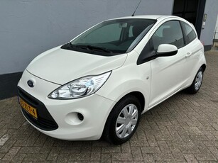 Ford Ka 1.2 Cool & Sound - Airco