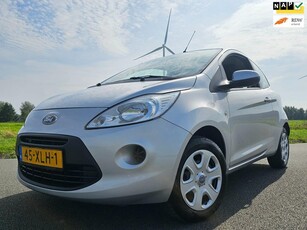 Ford Ka 1.2 Cool & Sound start/stop Airco Elektrisch