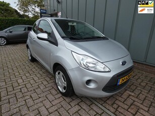 Ford Ka 1.2 Cool & Sound start/stop